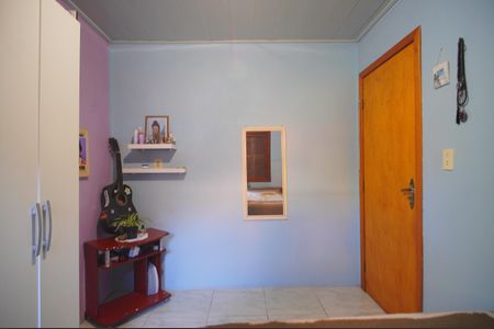 Quarto 1 de casa para alugar com 2 quartos, 50m² em Boa Saúde, Novo Hamburgo