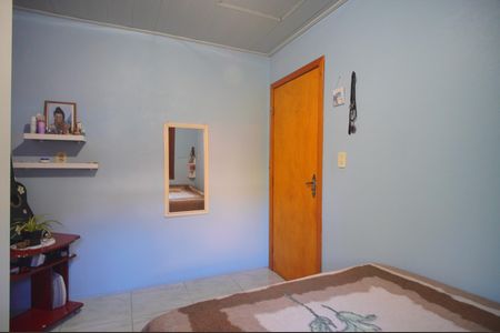 Casa para alugar com 50m², 2 quartos e 1 vagaQuarto 1