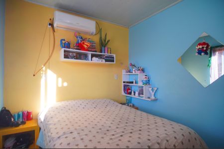 Casa para alugar com 50m², 2 quartos e 1 vagaQuarto 2