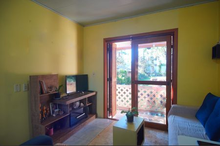 Casa para alugar com 50m², 2 quartos e 1 vaga