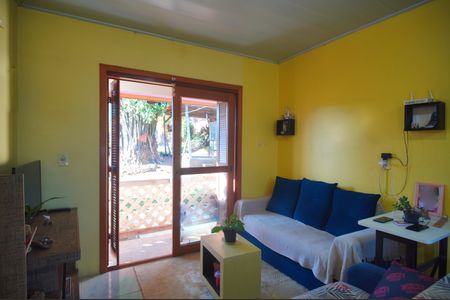 Casa para alugar com 2 quartos, 50m² em Boa Saúde, Novo Hamburgo