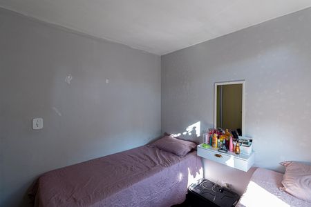 Quarto 1 de apartamento à venda com 2 quartos, 57m² em Parque Santa Rita, São Paulo