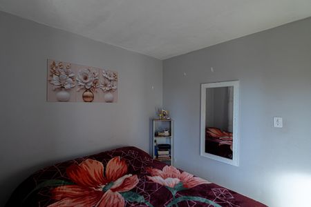 Quarto 2 de apartamento à venda com 2 quartos, 57m² em Parque Santa Rita, São Paulo