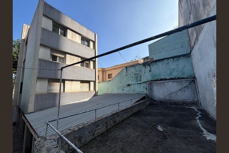 Área comum de apartamento para alugar com 2 quartos, 60m² em Parque da Mooca, São Paulo