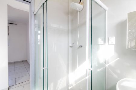 Apartamento para alugar com 60m², 2 quartos e 1 vagaBanheiro