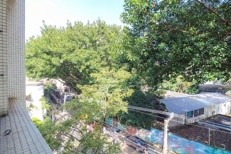 Apartamento para alugar com 60m², 2 quartos e 1 vaga Vistas