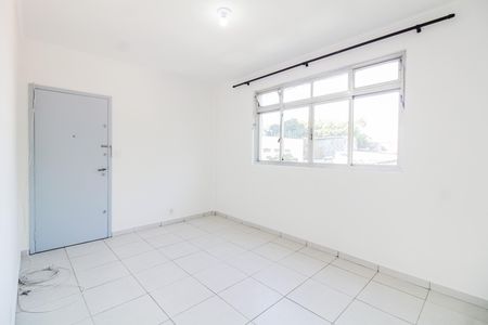 Apartamento para alugar com 60m², 2 quartos e 1 vagaSala