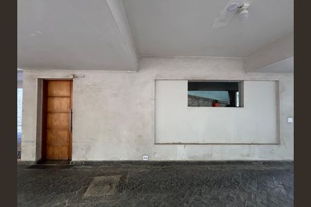 Área comum de apartamento para alugar com 2 quartos, 60m² em Parque da Mooca, São Paulo