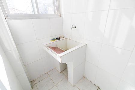 Apartamento para alugar com 60m², 2 quartos e 1 vagaÁrea de Serviço