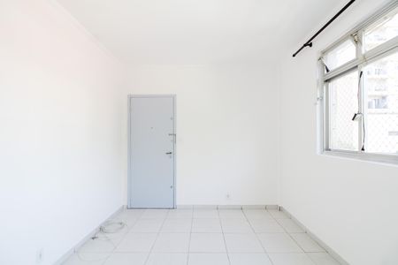 Sala de apartamento para alugar com 2 quartos, 60m² em Parque da Mooca, São Paulo