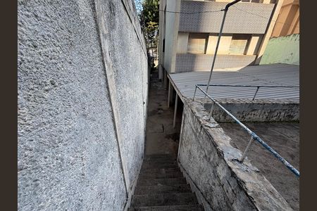 Área comum de apartamento para alugar com 2 quartos, 60m² em Parque da Mooca, São Paulo