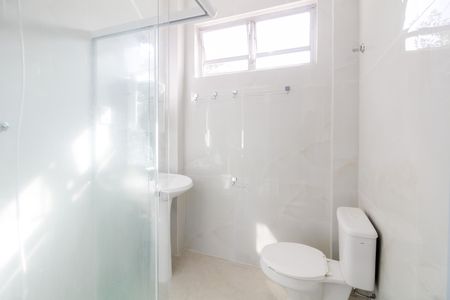 Apartamento para alugar com 60m², 2 quartos e 1 vagaBanheiro