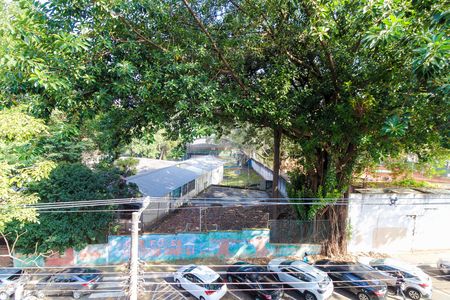 Vistas de apartamento para alugar com 2 quartos, 60m² em Parque da Mooca, São Paulo