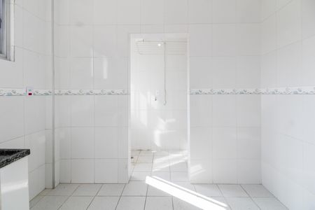 Apartamento para alugar com 60m², 2 quartos e 1 vagaCozinha