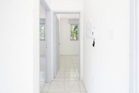 Apartamento para alugar com 60m², 2 quartos e 1 vagaCorredor 