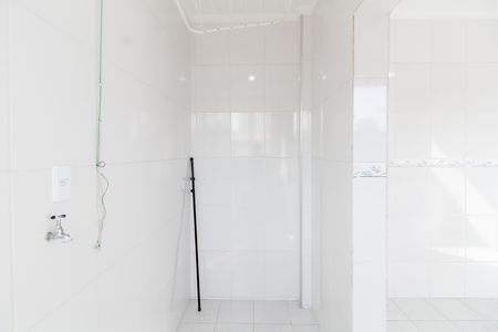 Apartamento para alugar com 60m², 2 quartos e 1 vagaÁrea de Serviço