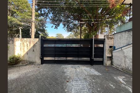 Área comum de apartamento para alugar com 2 quartos, 60m² em Parque da Mooca, São Paulo