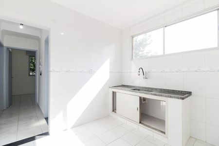 Apartamento para alugar com 60m², 2 quartos e 1 vagaCozinha