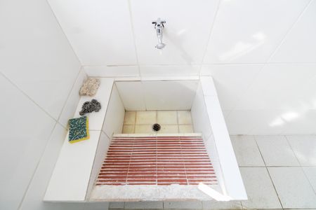 Apartamento para alugar com 60m², 2 quartos e 1 vagaÁrea de Serviço