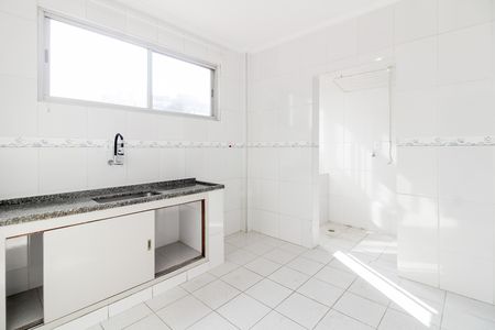 Apartamento para alugar com 60m², 2 quartos e 1 vagaCozinha