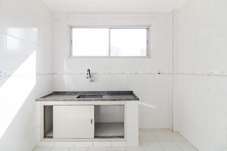 Apartamento para alugar com 60m², 2 quartos e 1 vagaCozinha