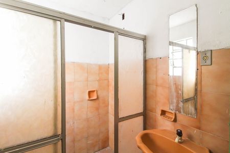 Apartamento para alugar com 70m², 1 quarto e 1 vaga Apartamento para alugar com 70m², 1 quarto e 1 vagaBanheiro