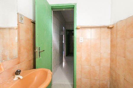Apartamento para alugar com 70m², 1 quarto e 1 vaga Apartamento para alugar com 70m², 1 quarto e 1 vagaBanheiro