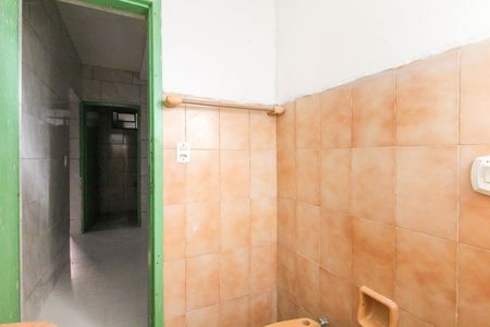 Apartamento para alugar com 70m², 1 quarto e 1 vaga Apartamento para alugar com 70m², 1 quarto e 1 vagaBanheiro