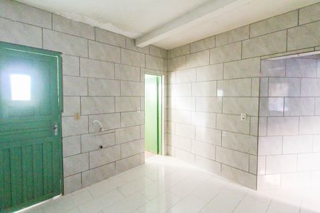 Apartamento para alugar com 70m², 1 quarto e 1 vaga Apartamento para alugar com 70m², 1 quarto e 1 vagaCozinha