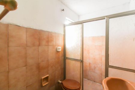 Apartamento para alugar com 70m², 1 quarto e 1 vaga Apartamento para alugar com 70m², 1 quarto e 1 vagaBanheiro