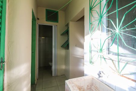 Apartamento para alugar com 80m², 2 quartos e 1 vaga Apartamento para alugar com 80m², 2 quartos e 1 vagaÁrea de Serviço