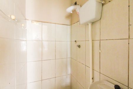 Apartamento para alugar com 80m², 2 quartos e 1 vaga Apartamento para alugar com 80m², 2 quartos e 1 vagaBanheiro