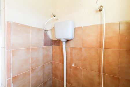 Apartamento para alugar com 80m², 2 quartos e 1 vaga Apartamento para alugar com 80m², 2 quartos e 1 vagaBanheiro da Suíte