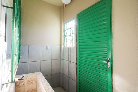 Apartamento para alugar com 80m², 2 quartos e 1 vaga Apartamento para alugar com 80m², 2 quartos e 1 vagaÁrea de Serviço