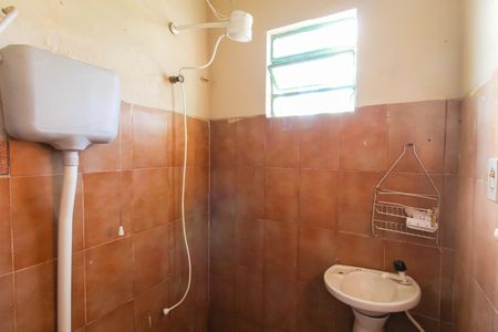 Apartamento para alugar com 80m², 2 quartos e 1 vaga Apartamento para alugar com 80m², 2 quartos e 1 vagaBanheiro da Suíte