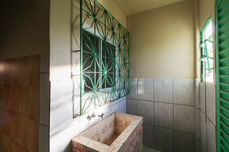 Apartamento para alugar com 80m², 2 quartos e 1 vaga Apartamento para alugar com 80m², 2 quartos e 1 vagaÁrea de Serviço