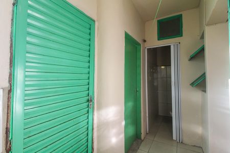 Apartamento para alugar com 80m², 2 quartos e 1 vaga Apartamento para alugar com 80m², 2 quartos e 1 vagaÁrea de Serviço