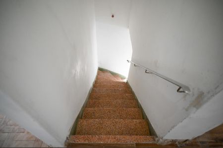 Corredor de casa à venda com 3 quartos, 130m² em Vila Moinho Velho, São Paulo