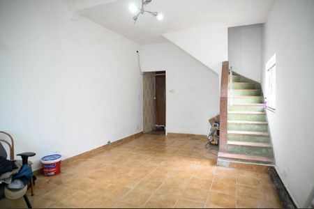 Casa à venda com 3 quartos, 130m² em Vila Moinho Velho, São Paulo
