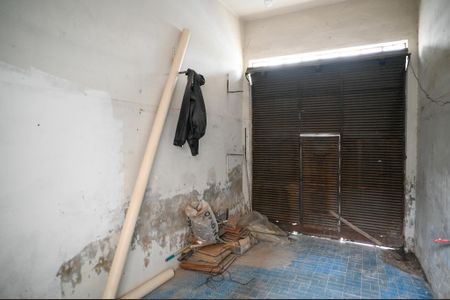 Garagem de casa à venda com 3 quartos, 130m² em Vila Moinho Velho, São Paulo