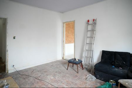 Quarto 2 de casa à venda com 3 quartos, 130m² em Vila Moinho Velho, São Paulo