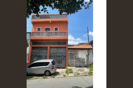 Casa à venda com 3 quartos, 300m² em Jardim Ipanema, Guarulhos