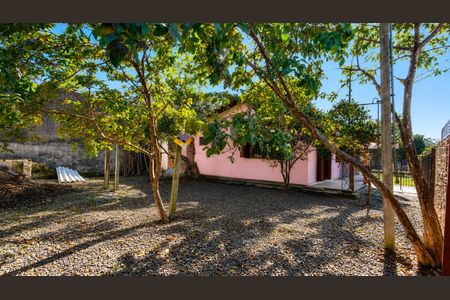 Casa para alugar com 150m², 3 quartos e 4 vagasÁrea comum