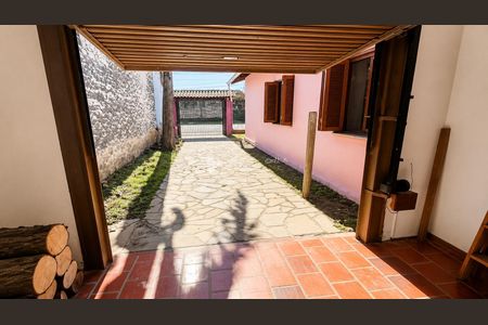 Casa para alugar com 150m², 3 quartos e 4 vagasÁrea comum