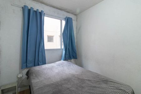 Quarto 2 de apartamento à venda com 2 quartos, 41m² em Cavalhada, Porto Alegre
