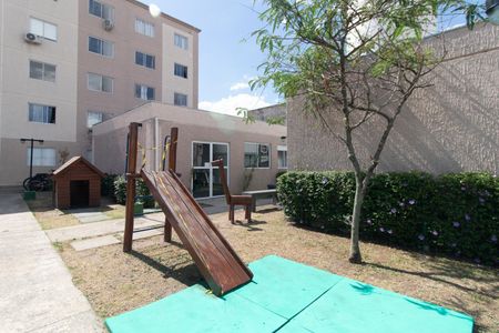 Área comum - Playground de apartamento à venda com 2 quartos, 41m² em Cavalhada, Porto Alegre