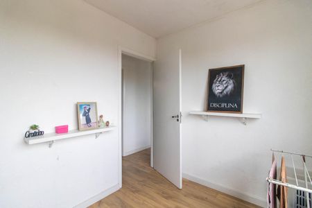 Quarto 1 de apartamento à venda com 2 quartos, 41m² em Cavalhada, Porto Alegre