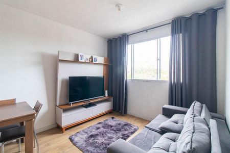 Apartamento à venda com 2 quartos, 41m² em Cavalhada, Porto Alegre