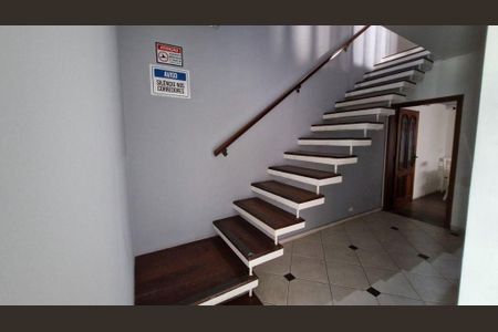 Casa à venda com 3 quartos, 165m² em Vila Mariana, São Paulo