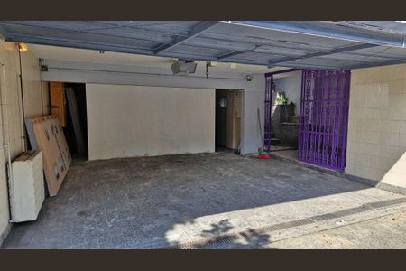 Casa à venda com 3 quartos, 165m² em Vila Mariana, São Paulo